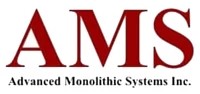 Advanced Monolithic Systems (AMS)