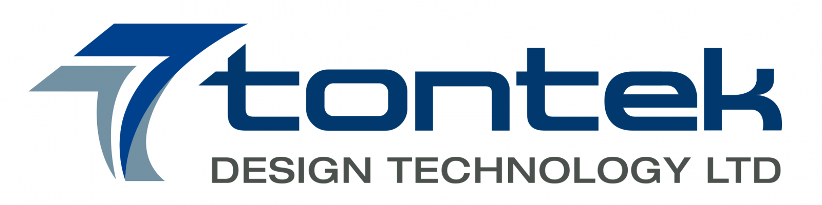 Tontek Design Technology Ltd
